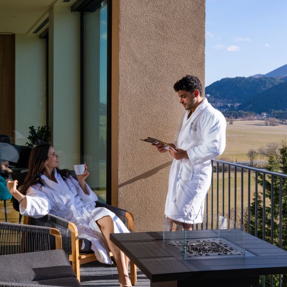 Speciale Ponte 2 Giugno - Spa & Lifestyle Escape